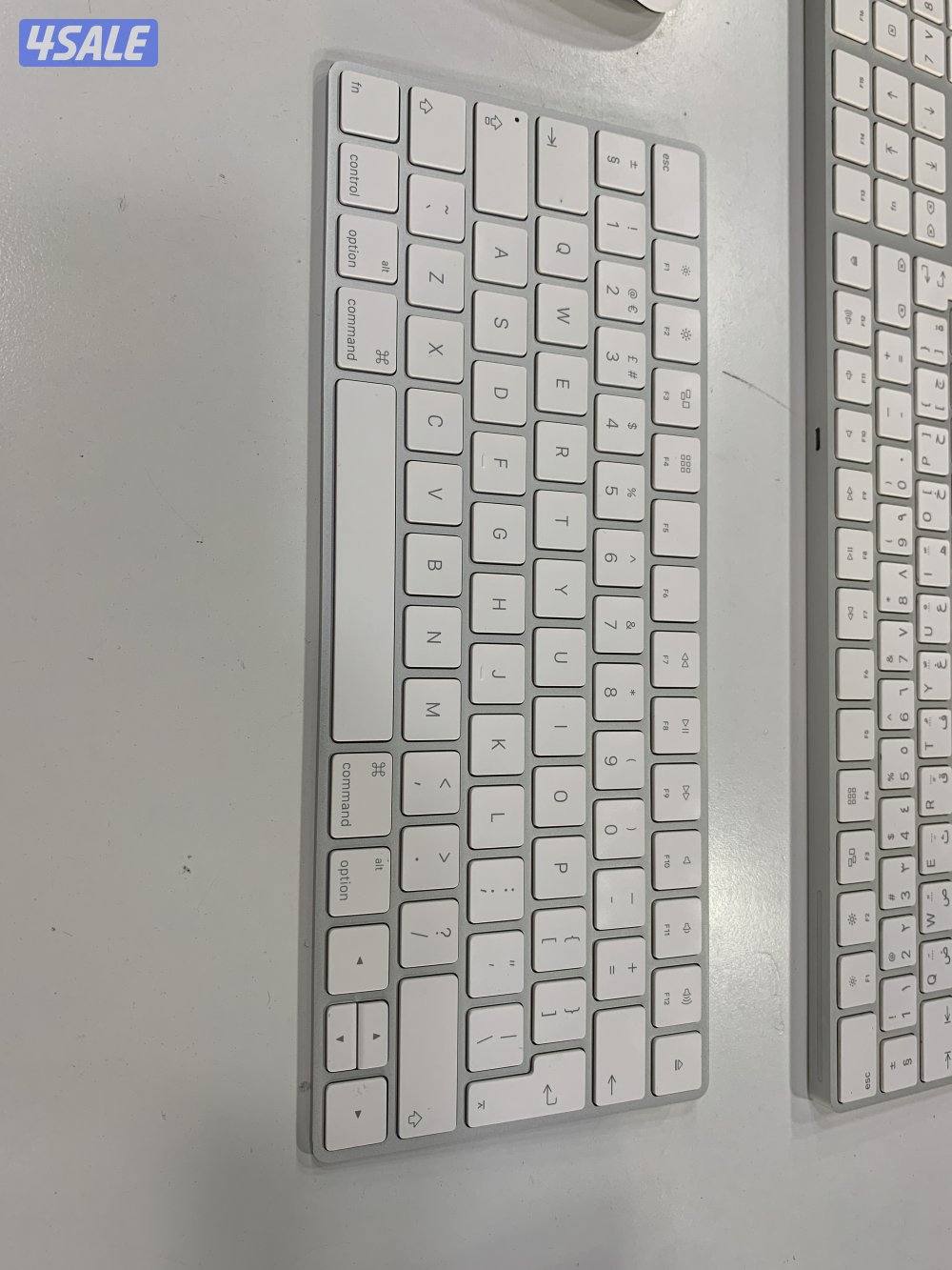 Apple keyboard1
