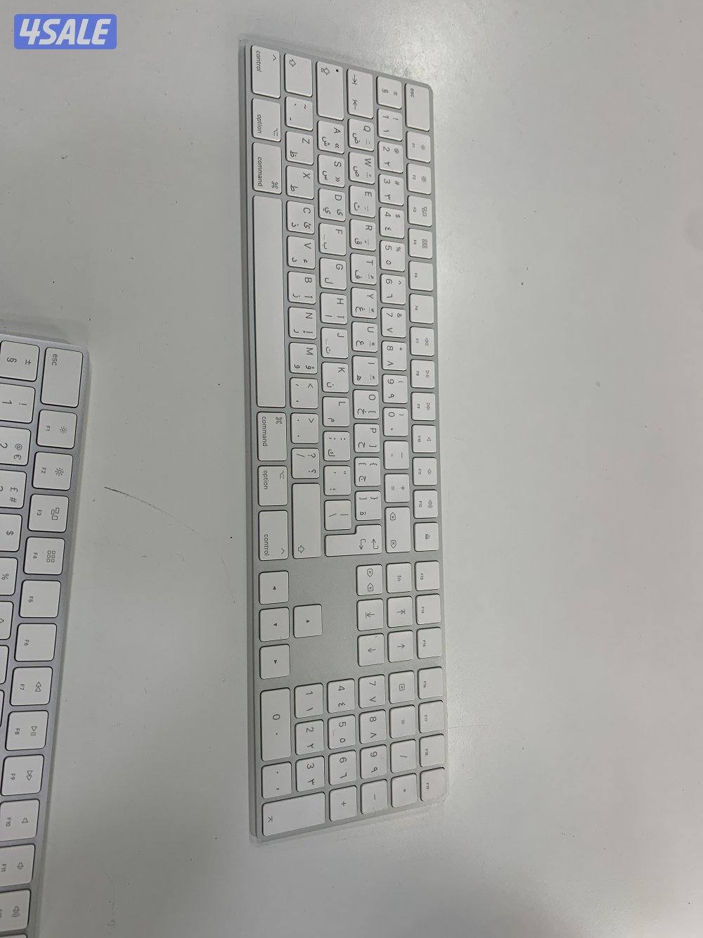 Apple keyboard2