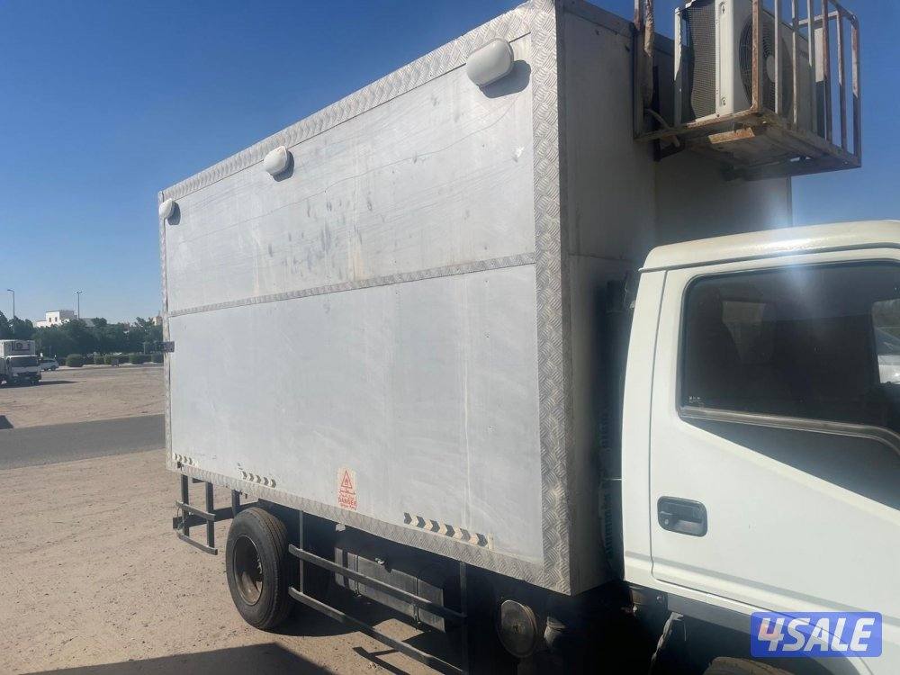 ترك بقاله للضمان0