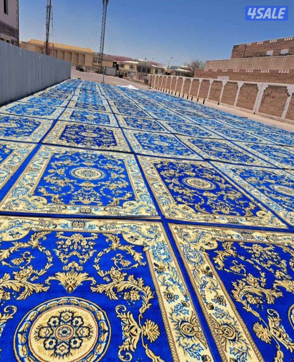 تأجير كراسي طاولات تسكير حدائق زينه اعراس مربعات زينه6