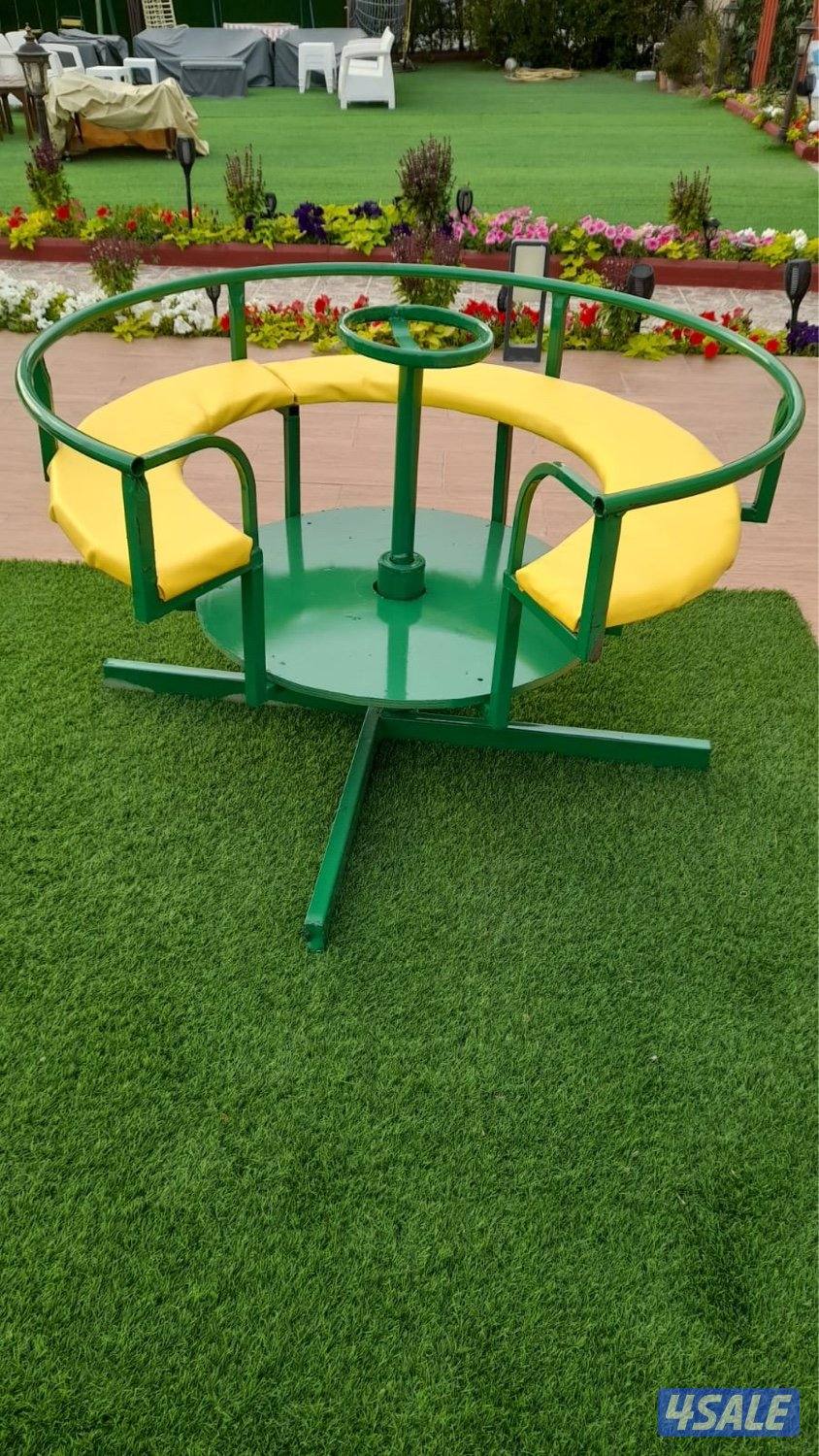 ديارف مراجيح زحلاقيه جديد 💯10