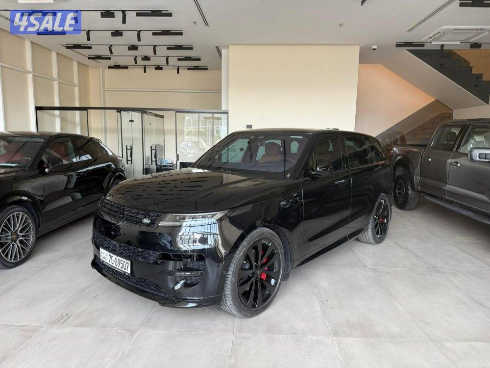 RANGE ROVER SPORT0