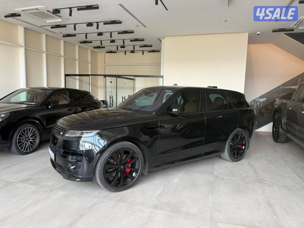 RANGE ROVER SPORT1