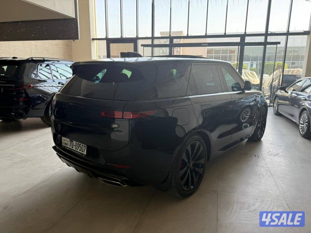 RANGE ROVER SPORT6