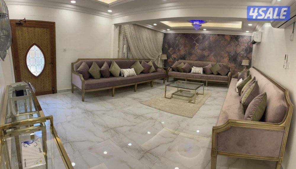 للبيع بيت حكومي بالرقه5