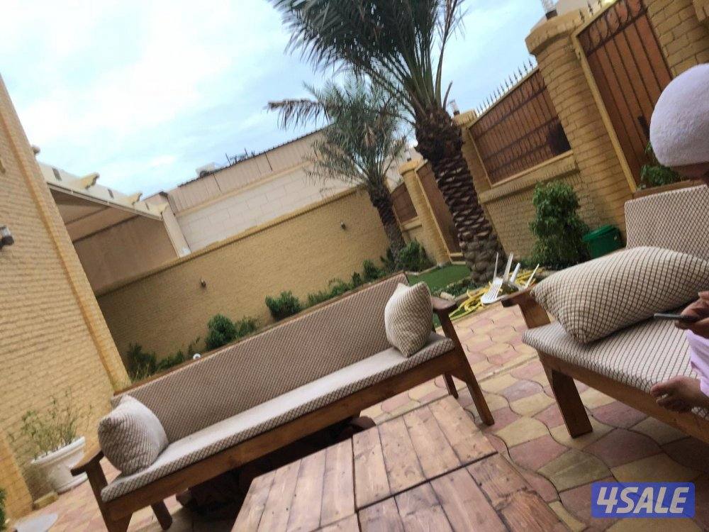 للبيع بيت حكومي بالرقه8