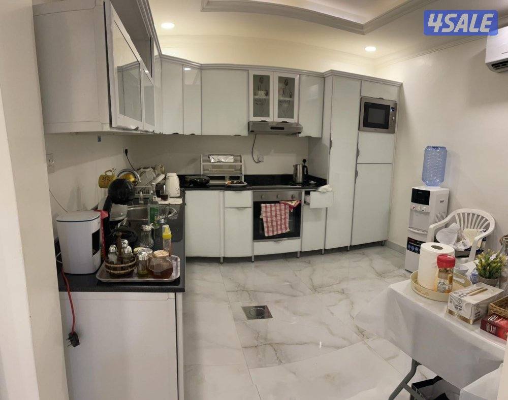 للبيع بيت حكومي بالرقه11