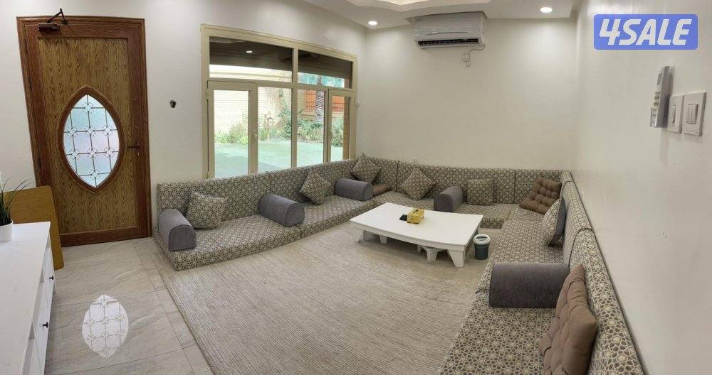 للبيع بيت حكومي بالرقه13