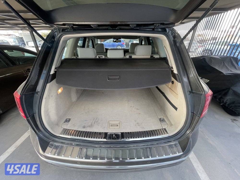 Volkswagen Touareg 2016 ڤولكسڤاجن طوارق7