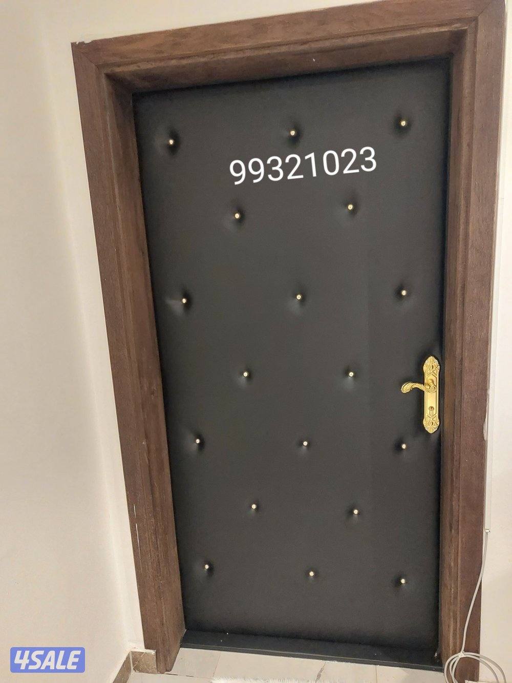 نجار ابواب عازل في جميع مناطق الكويت6