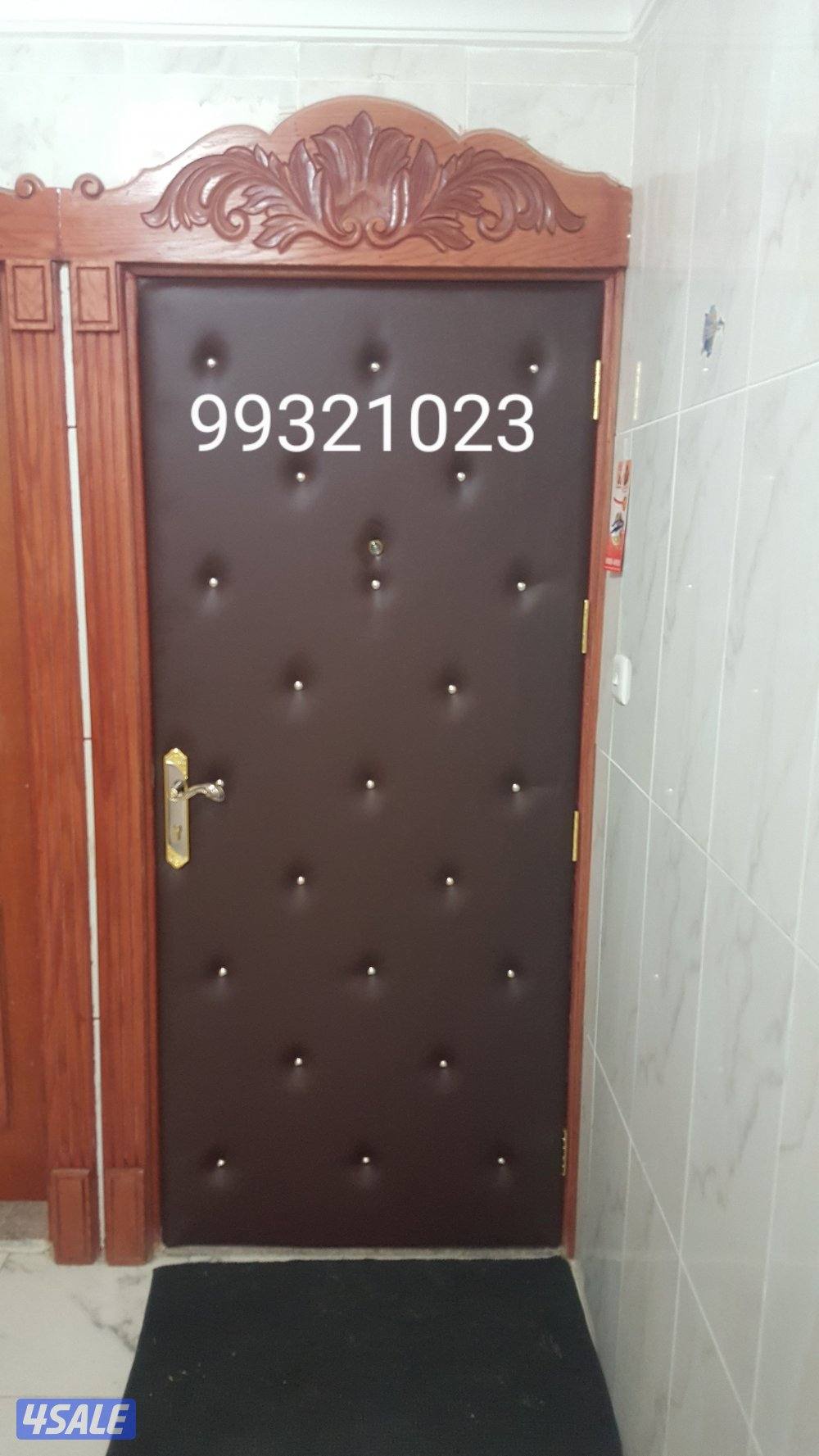 نجار ابواب عازل في جميع مناطق الكويت11