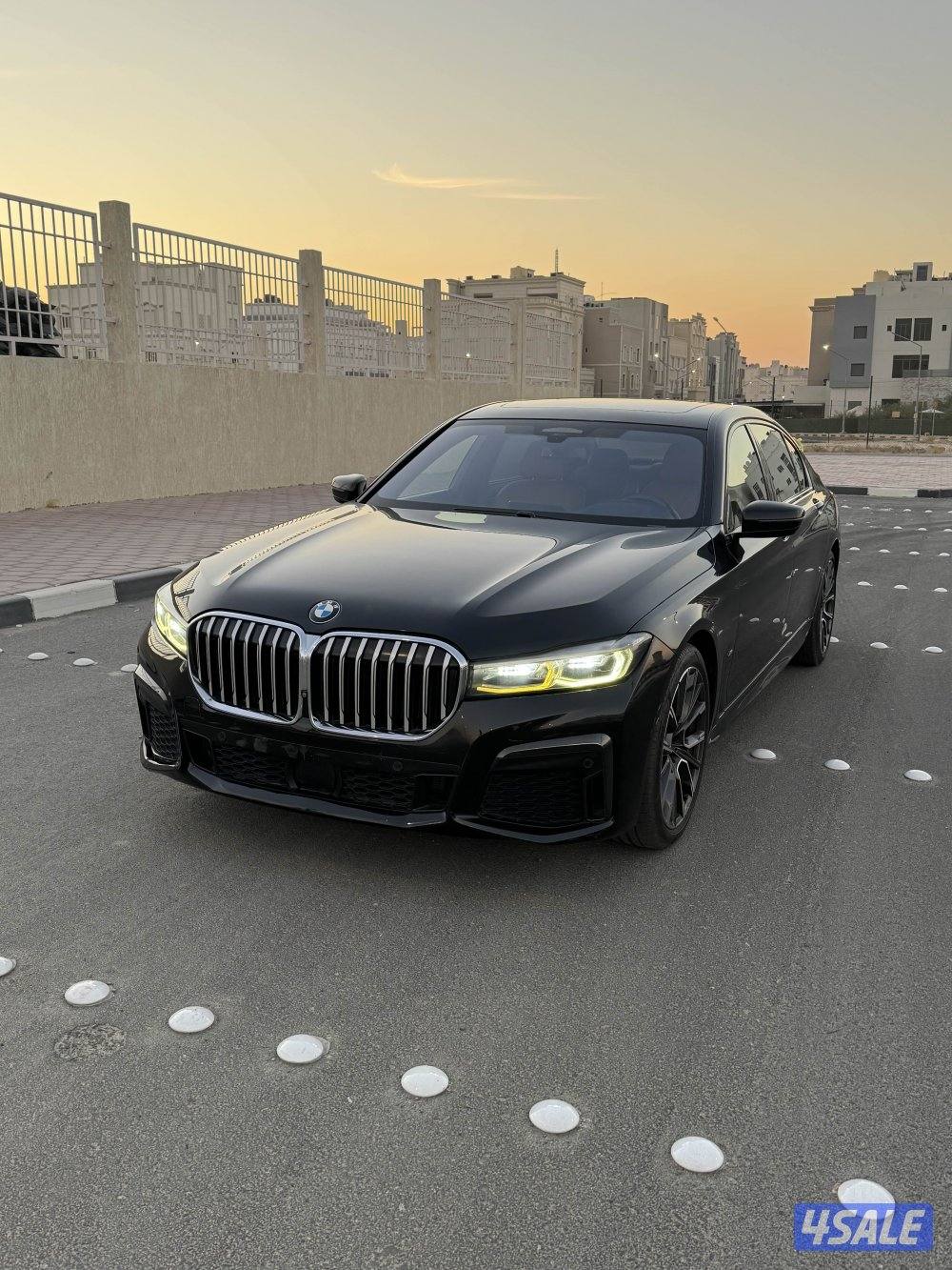 للبيع BMW MKT 20200