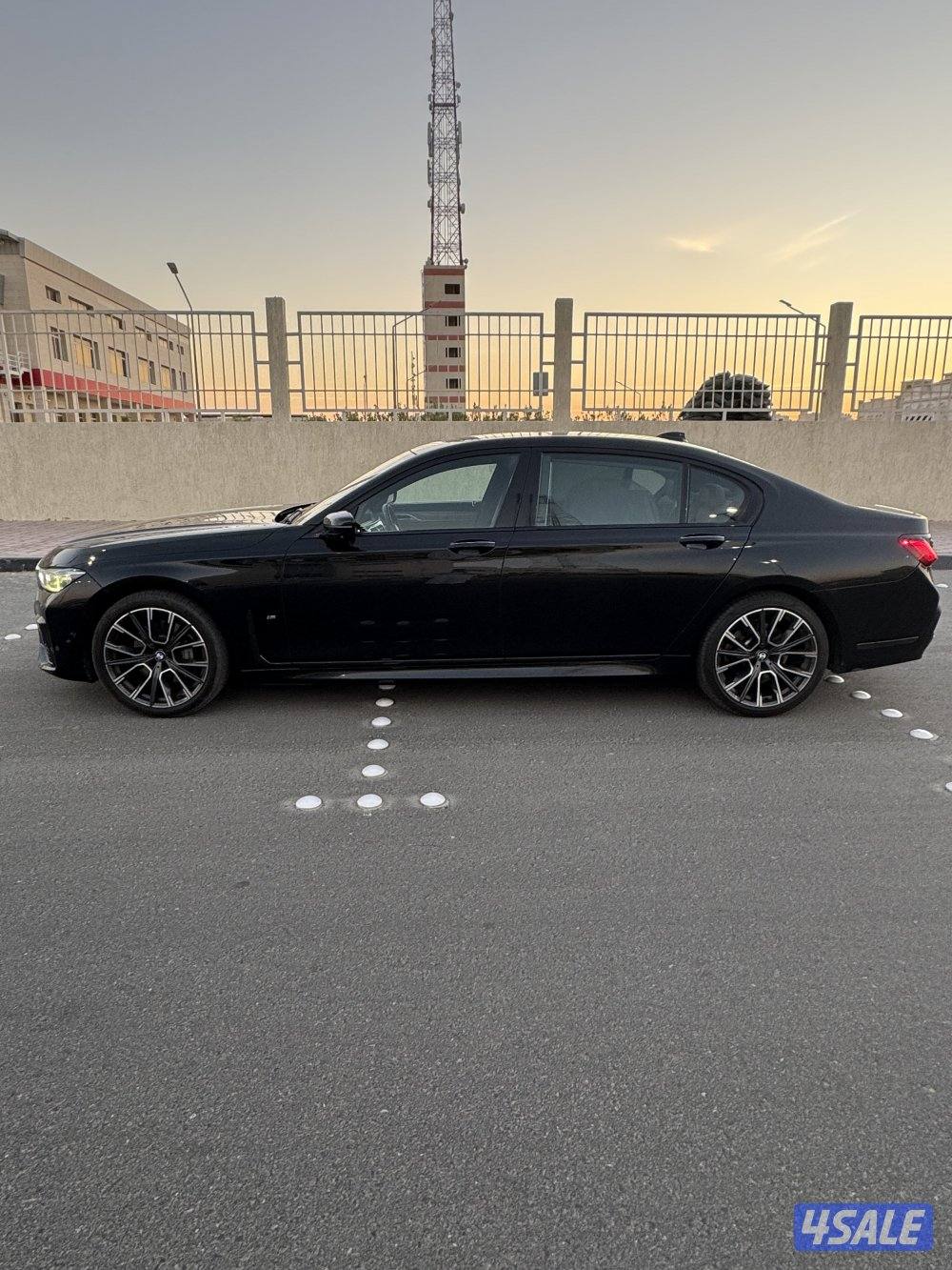 للبيع BMW MKT 20202