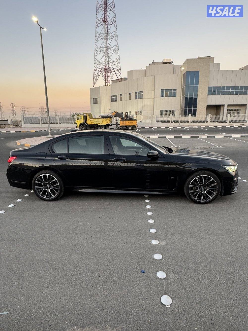 للبيع BMW MKT 20203