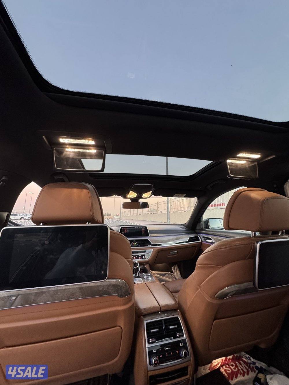 للبيع BMW MKT 20204