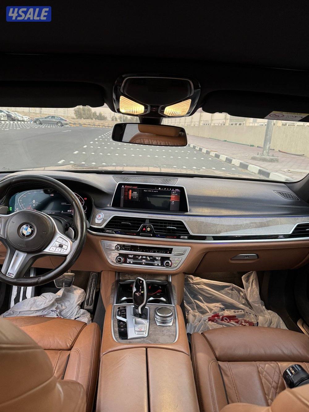 للبيع BMW MKT 20205