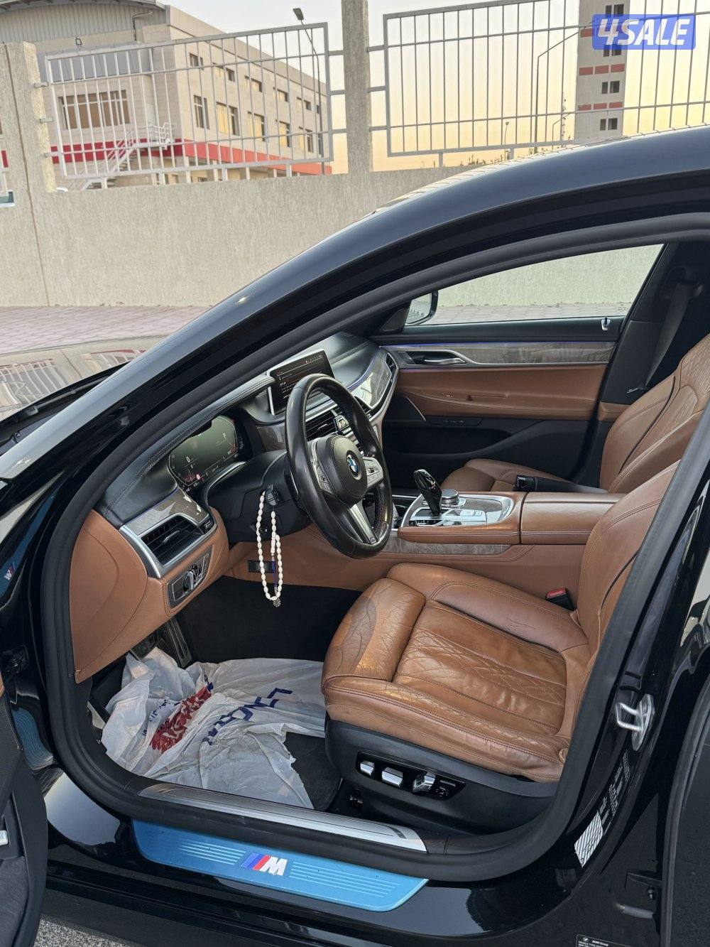 للبيع BMW MKT 20206