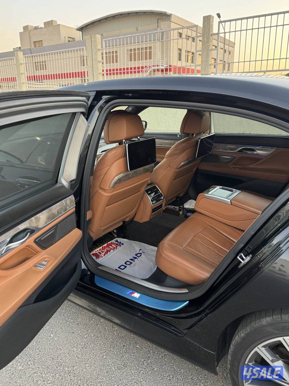 للبيع BMW MKT 20207