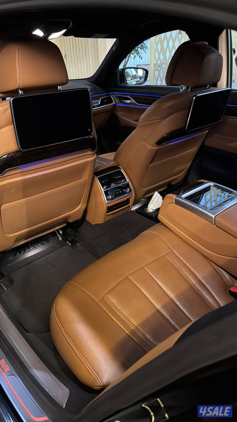 للبيع BMW MKT 20208