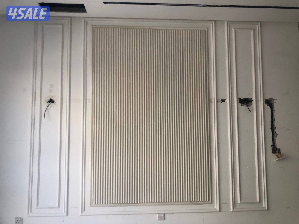 معلم دیکور جبس جبسم بورد2