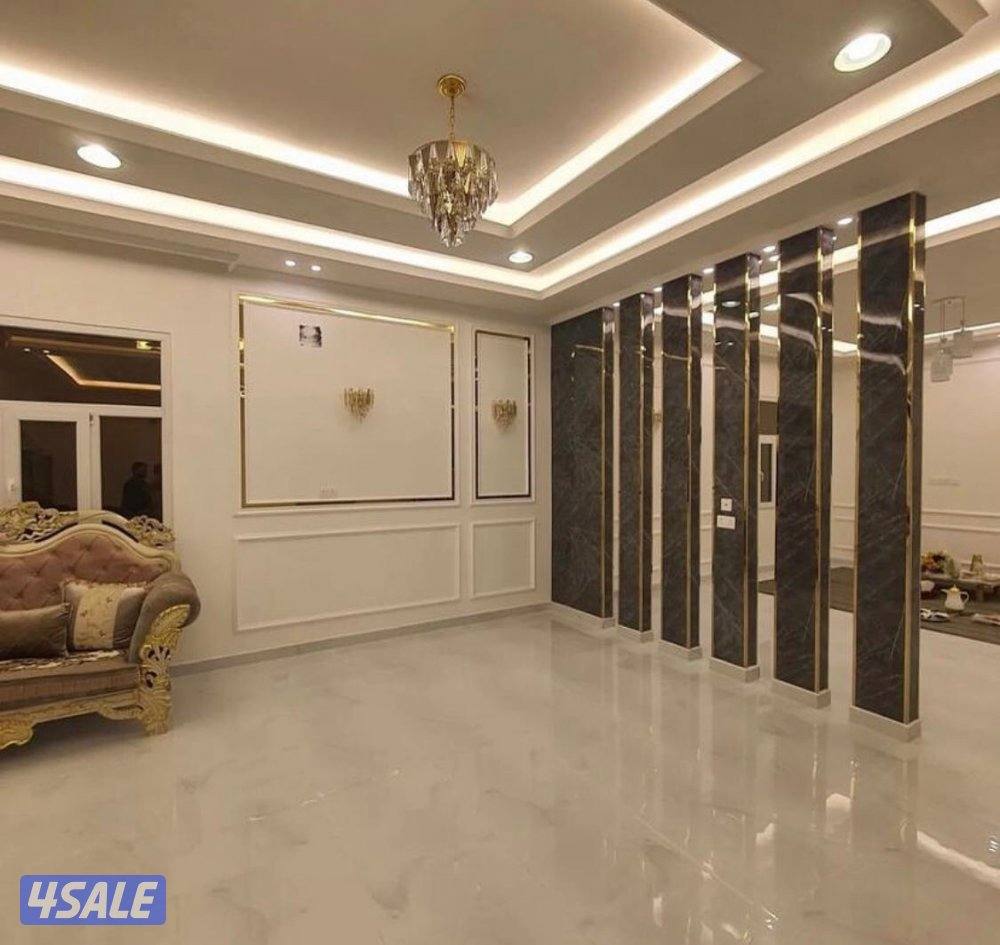 معلم دیکور جبس جبسم بورد4