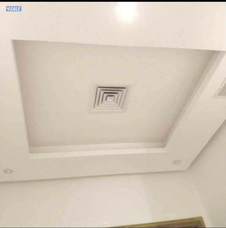 معلم دیکور جبس جبسم بورد3