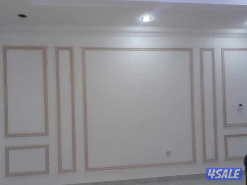 معلم دیکور جبس جبسم بورد11