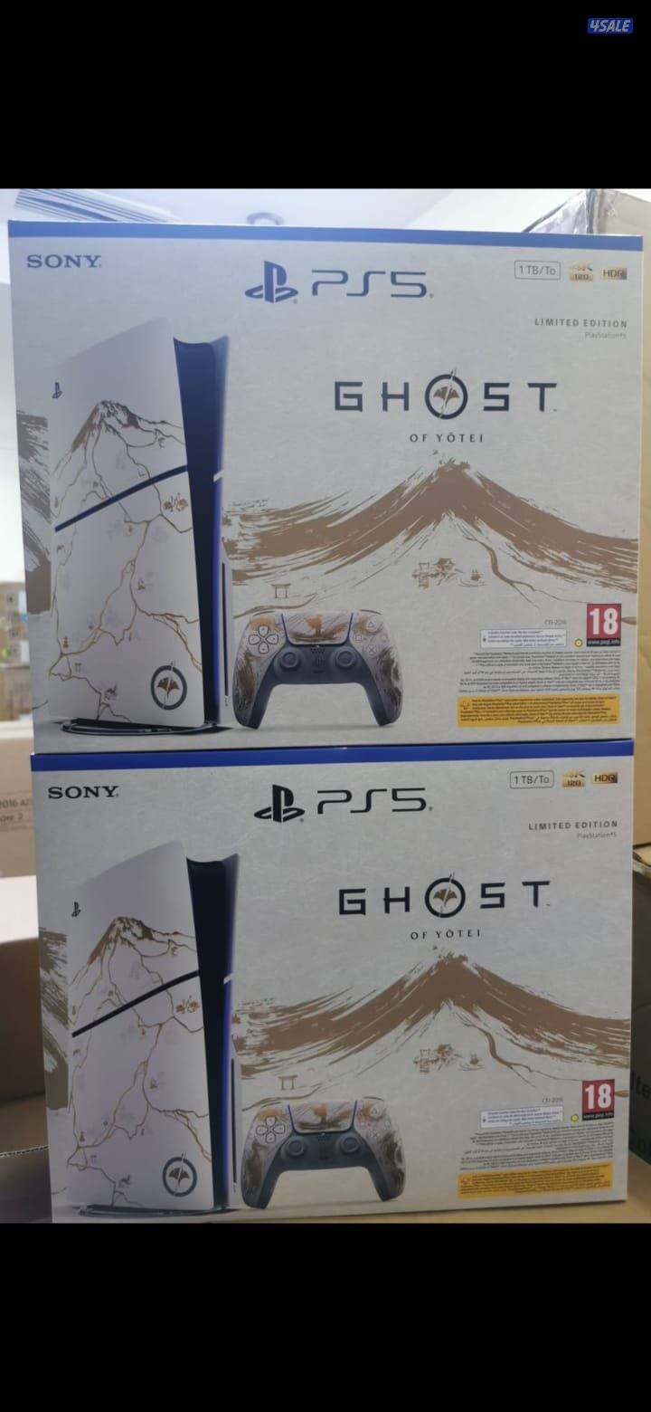 سوني فايف كل مايخص عالم للبيع0