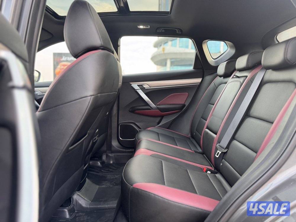 جيلي كولراي موديل 20245