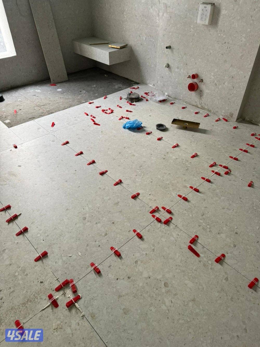 فني سيراميك ورخام وصبخ وشغل علي المفتاح0