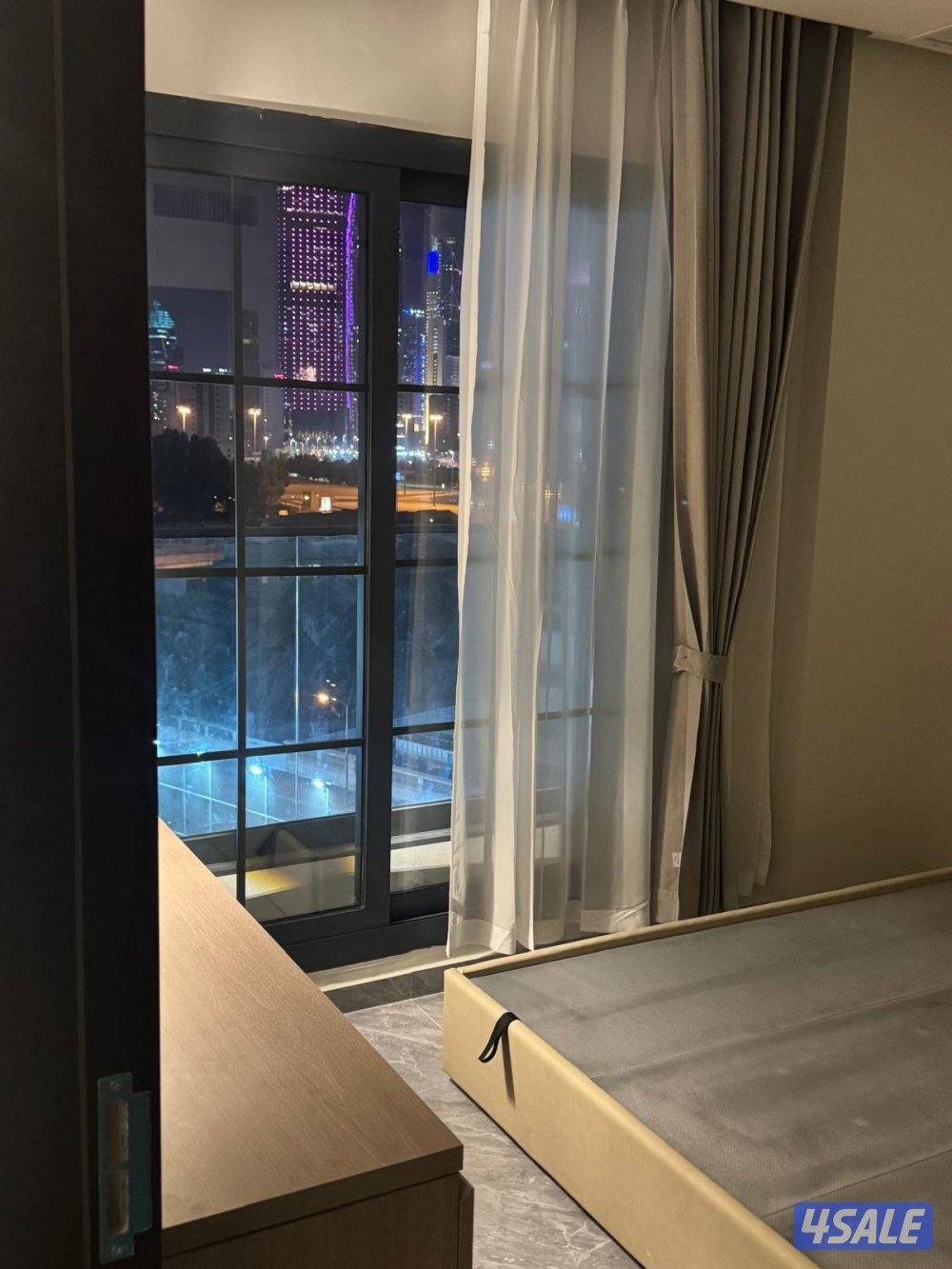 للإيجار استوديوهات وشقق غرفة وصالة مفروش وغير مفروش3