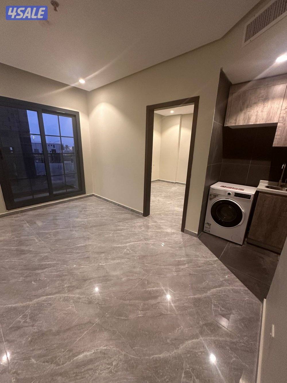 للإيجار استوديوهات وشقق غرفة وصالة مفروش وغير مفروش7