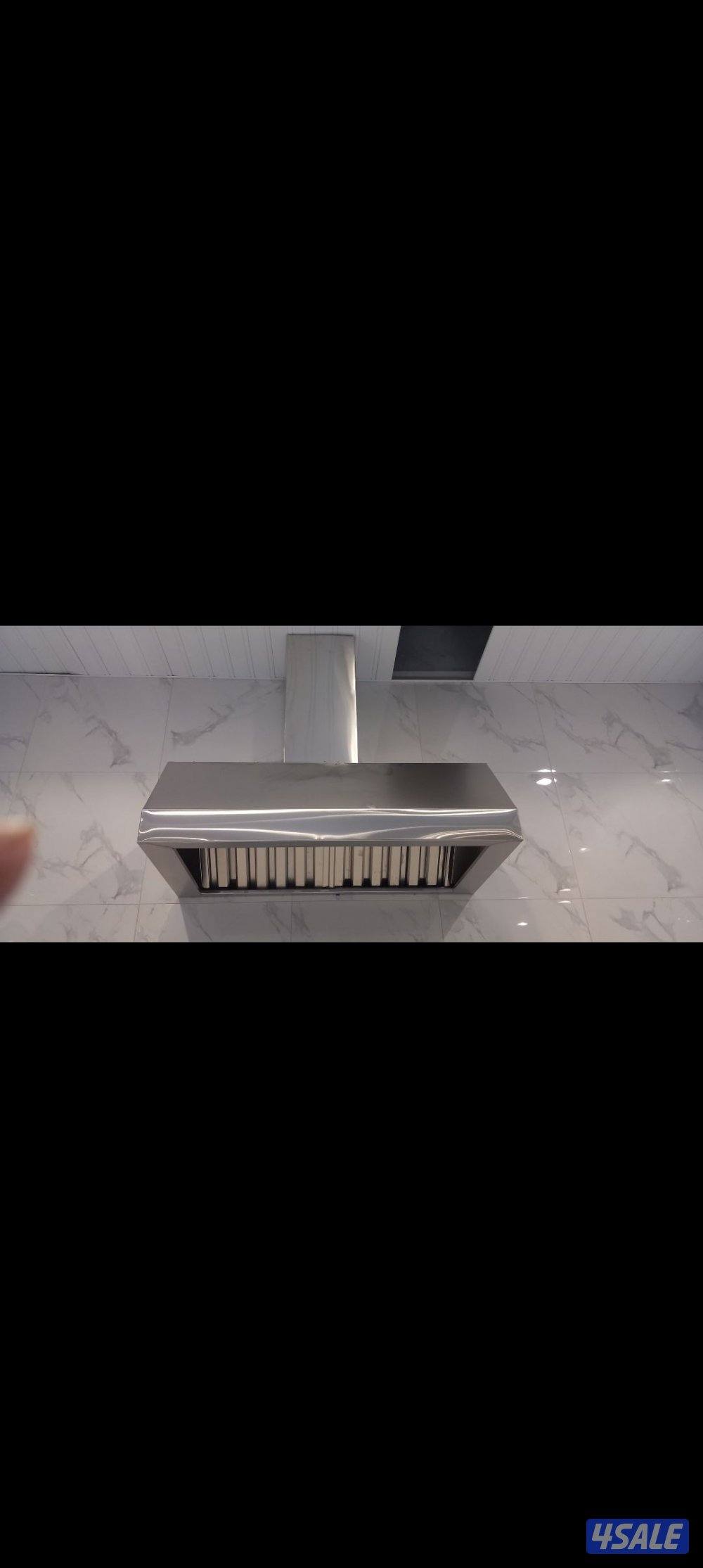 شفاطات ومداخن تهويه مركزيه3