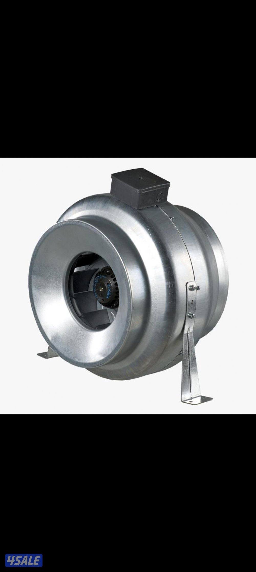 شفاطات ومداخن تهويه مركزيه8