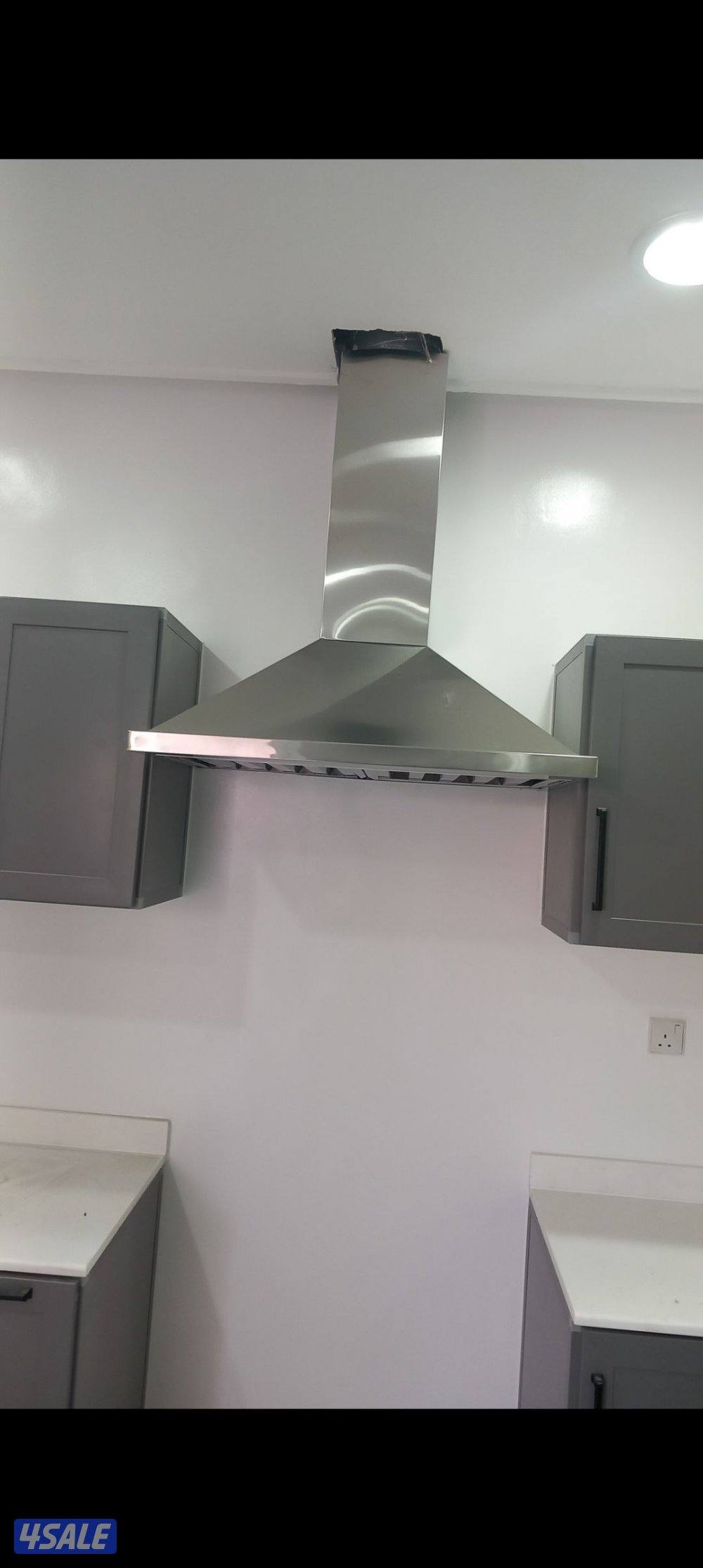 شفاطات ومداخن تهويه مركزيه10