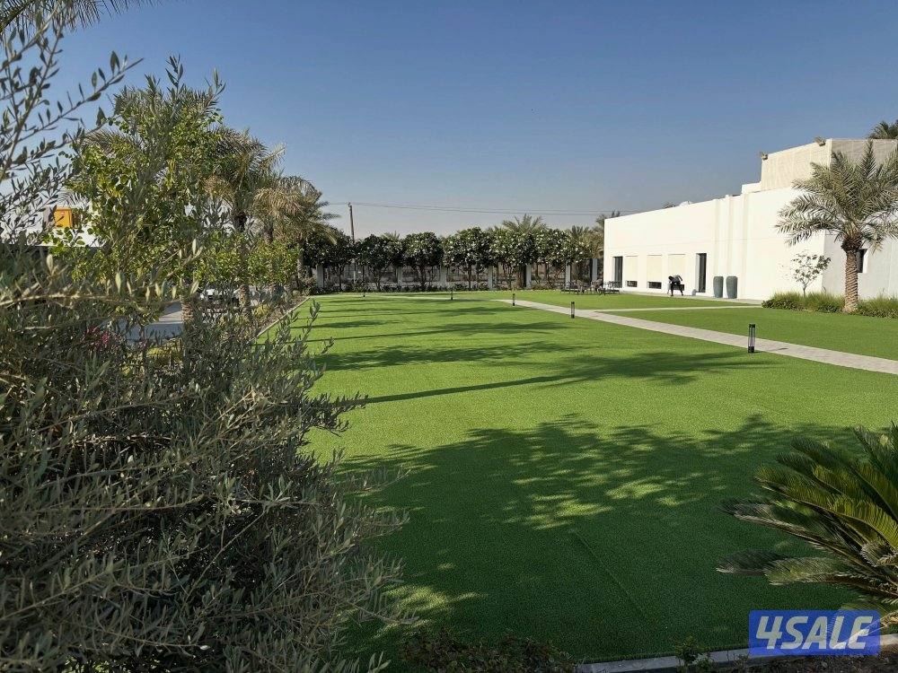 تنسيق حداق خارجيه وداخليه باقل الاسعار طبيعي وصناعي والأسعار لاتقبل4