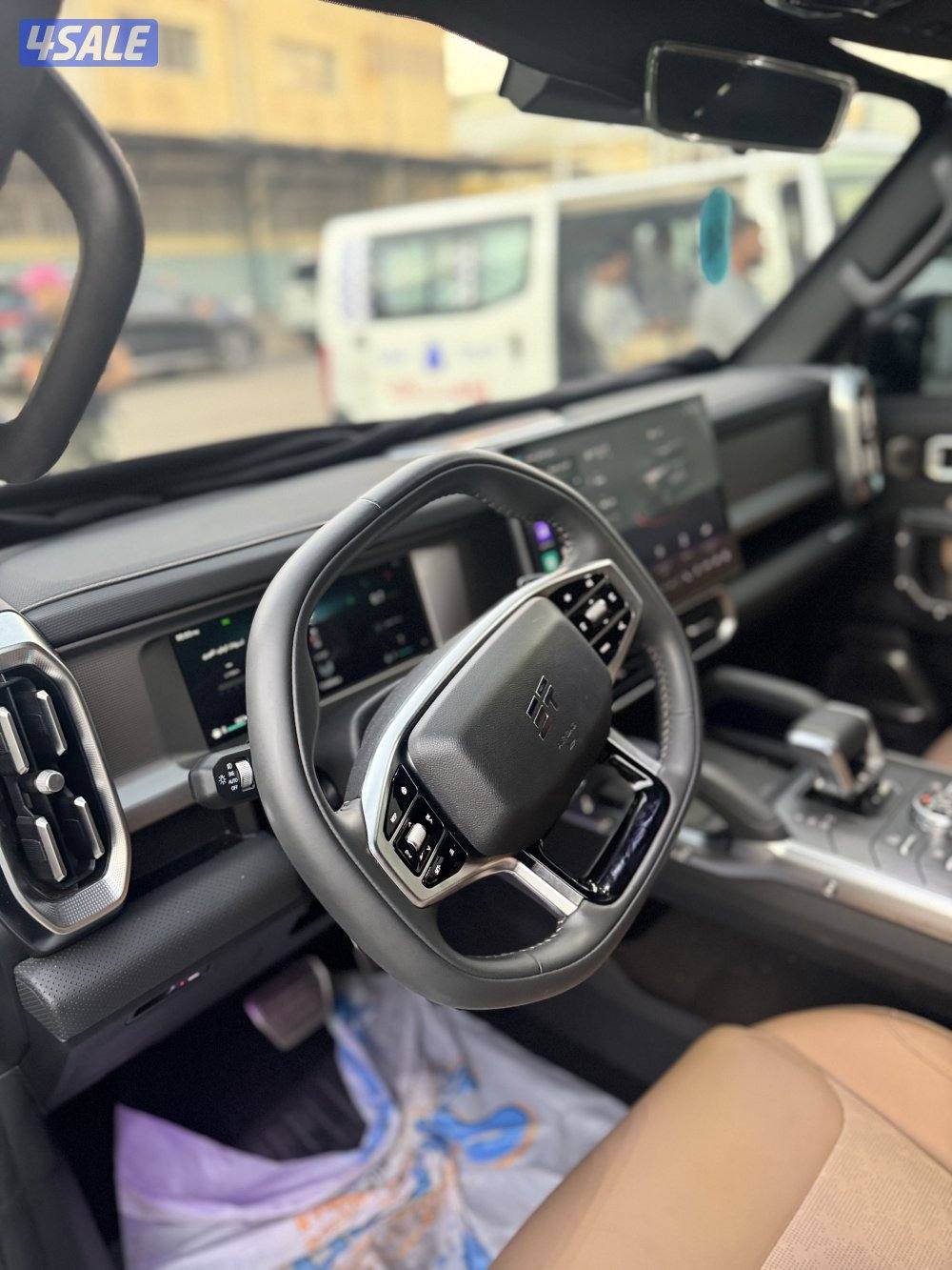 جيتور 2025 عداد 11 الف ( كاش - ايجار تملك للمتعدين 40% )1