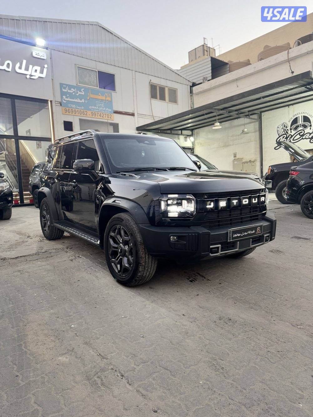 جيتور 2025 عداد 11 الف ( كاش - ايجار تملك للمتعدين 40% )2