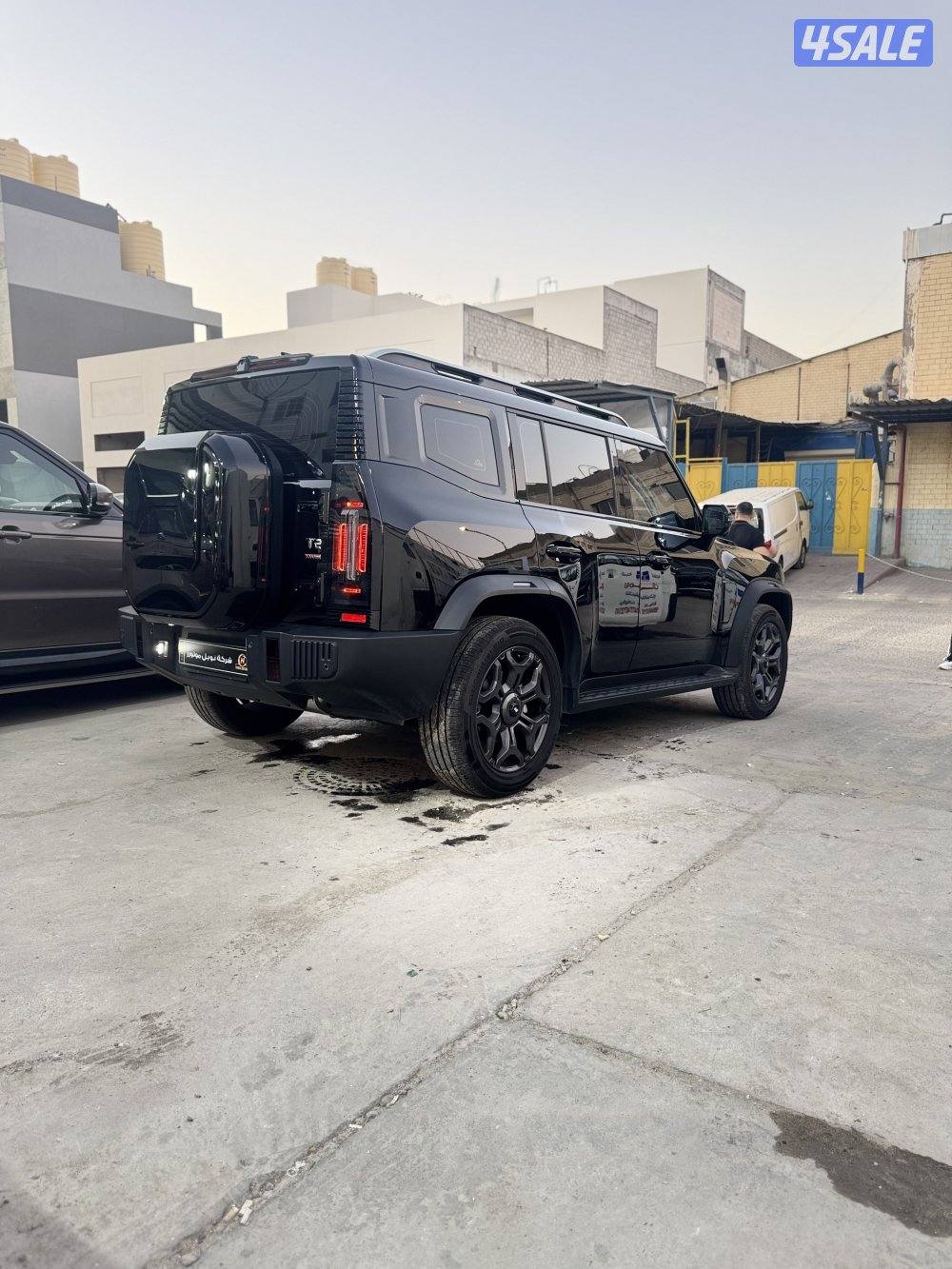 جيتور 2025 عداد 11 الف ( كاش - ايجار تملك للمتعدين 40% )3