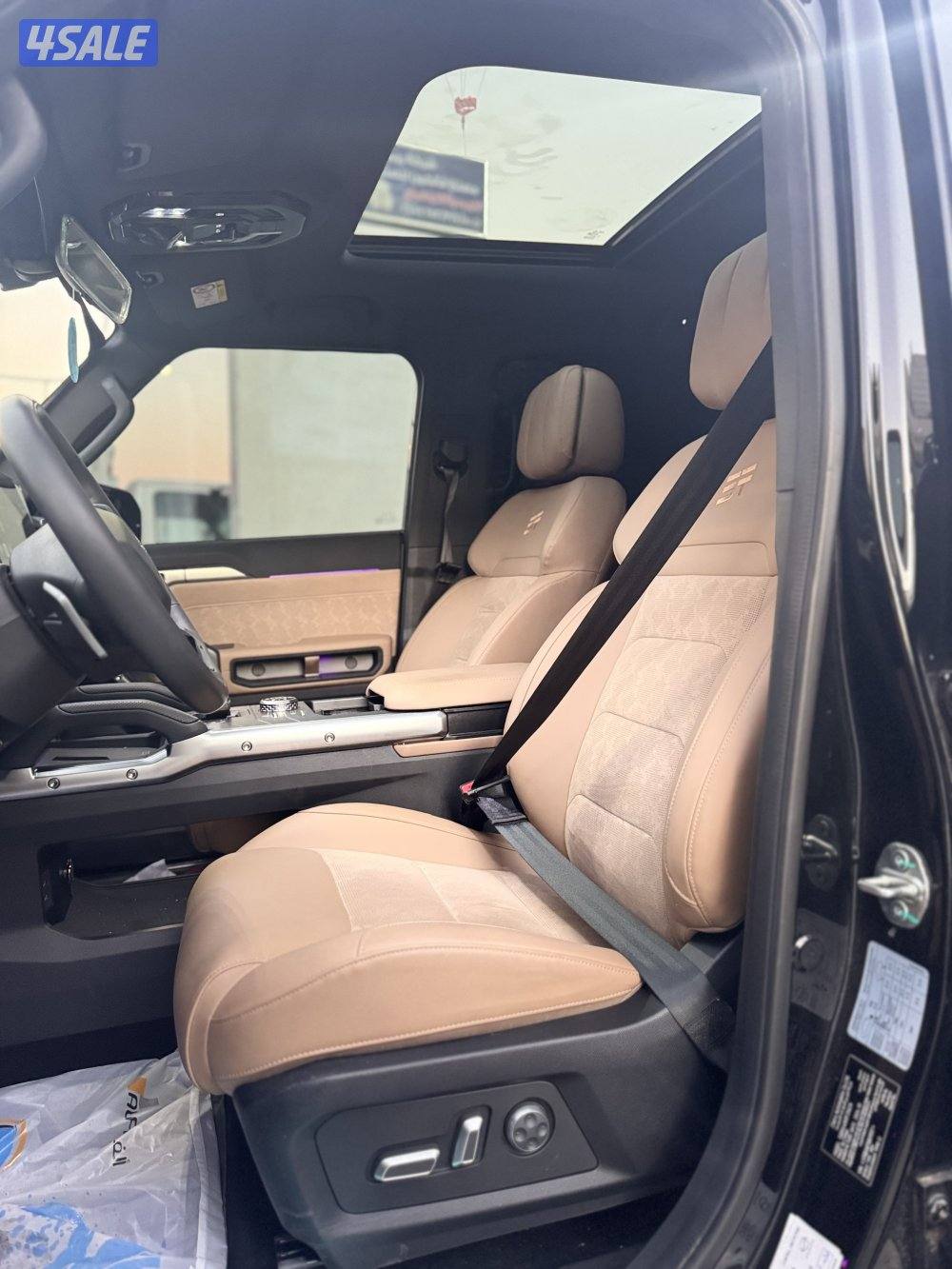 جيتور 2025 عداد 11 الف ( كاش - ايجار تملك للمتعدين 40% )5