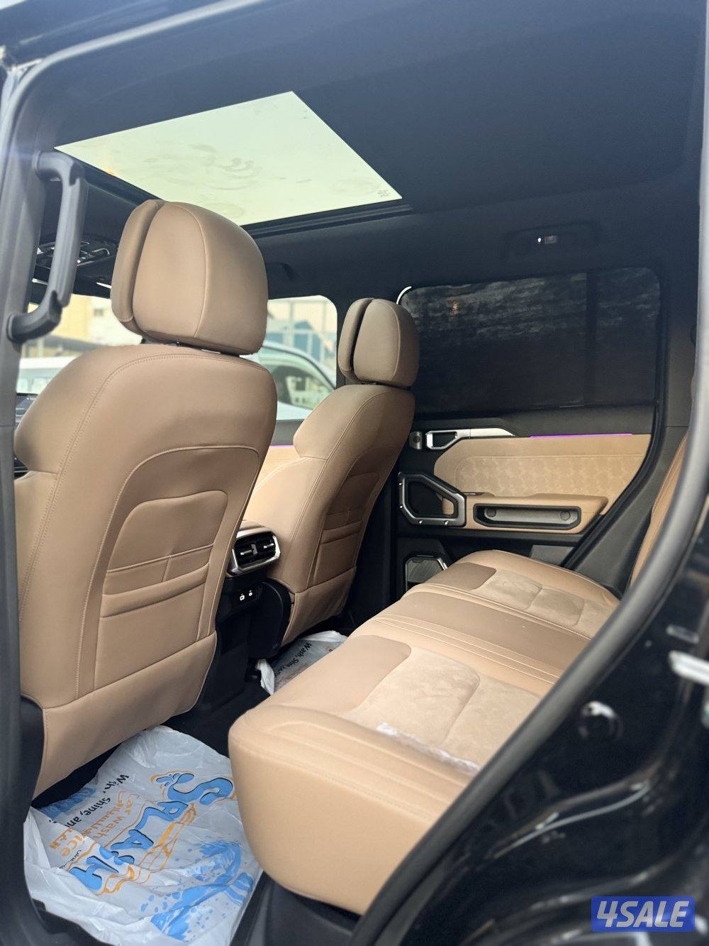 جيتور 2025 عداد 11 الف ( كاش - ايجار تملك للمتعدين 40% )6