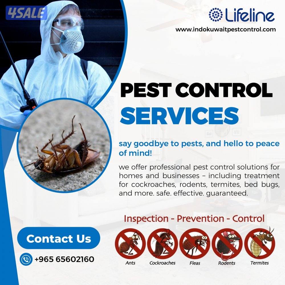 Pest control1
