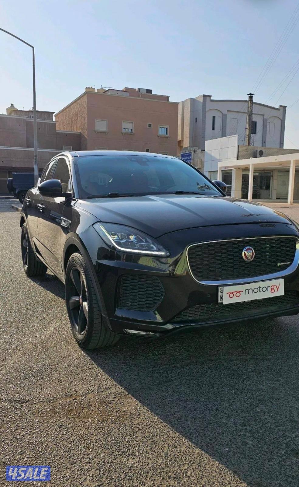 موديل ٢٠١٩ وكاله الكويت شرط الفحص1