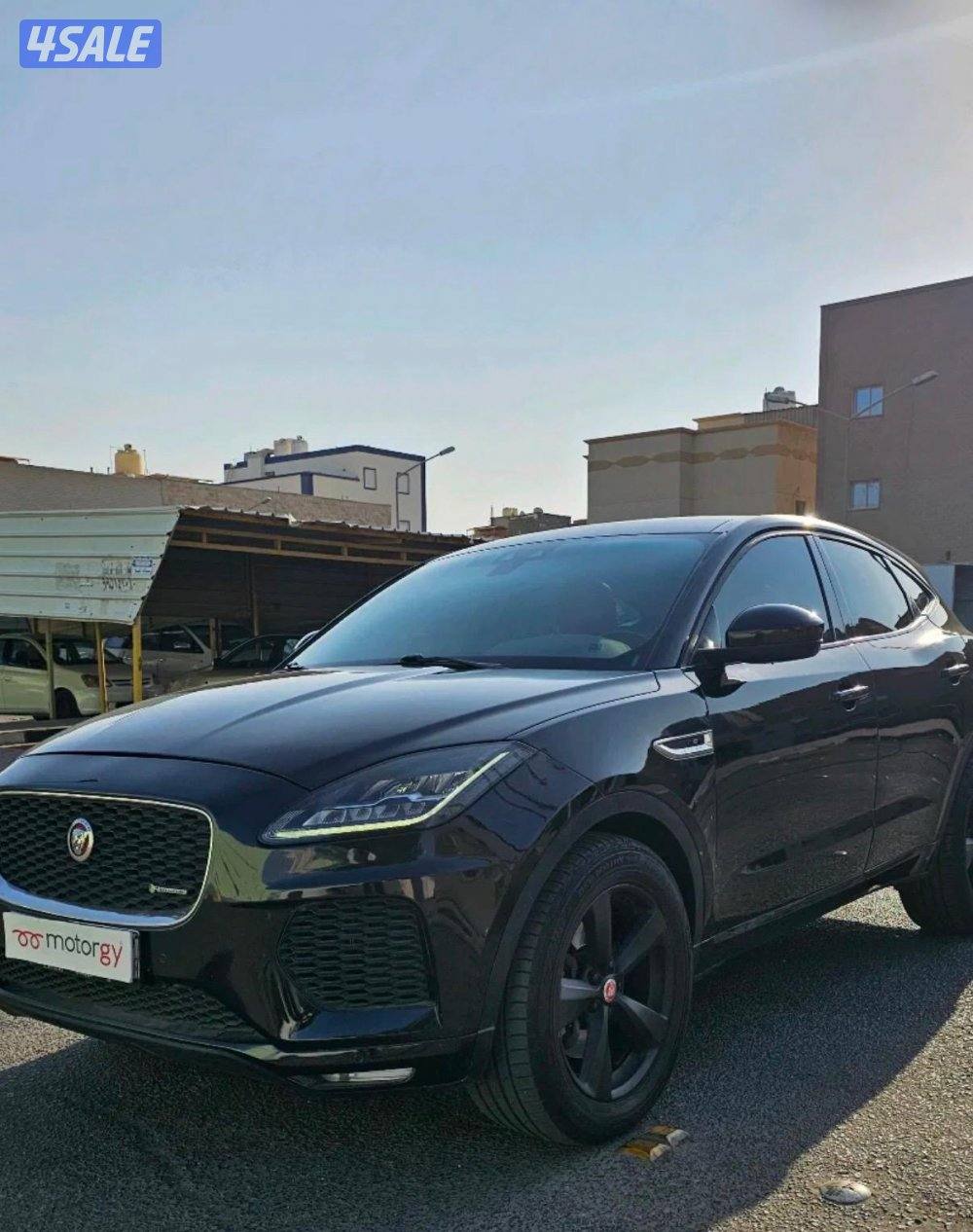 موديل ٢٠١٩ وكاله الكويت شرط الفحص3