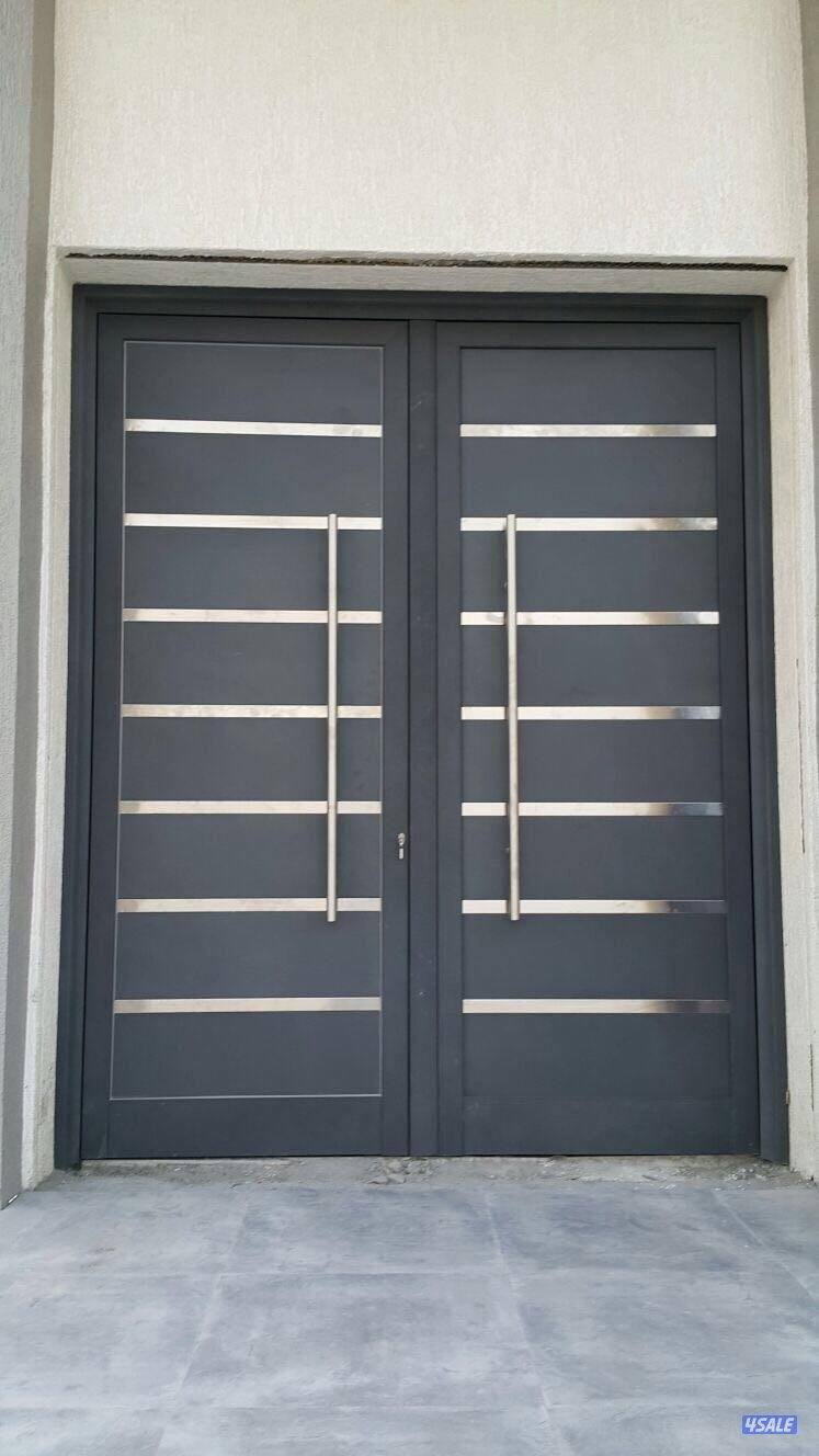 فني زجاج سكريت واجهات شاور بكس مرايات المنيوم ستيل كافة اعمال الزجاج ا10