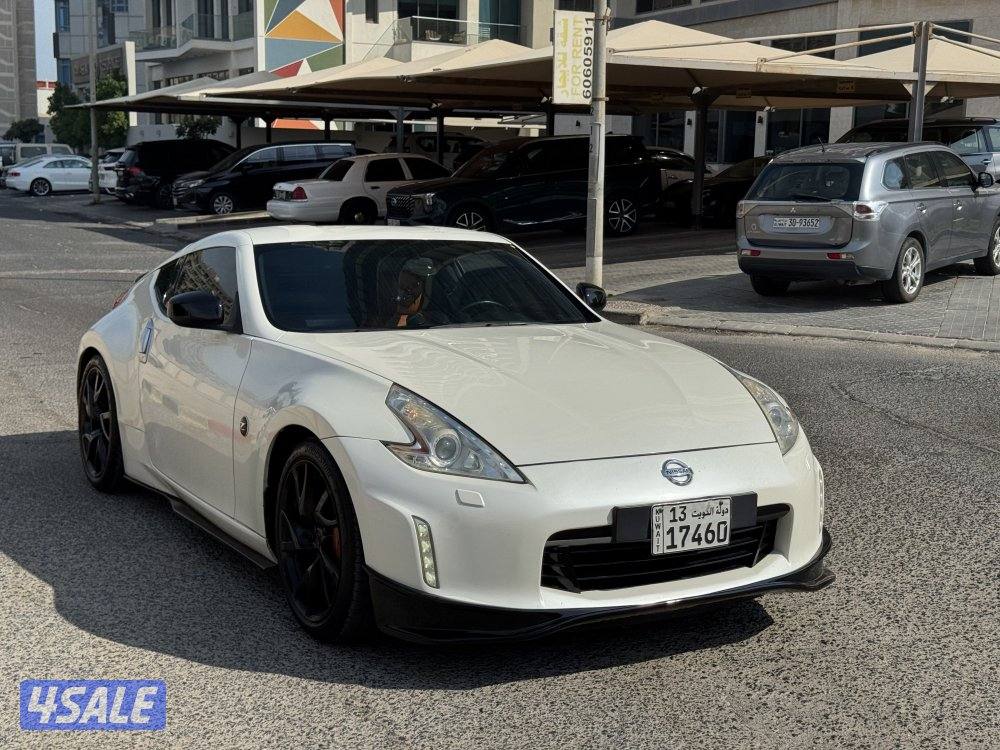 فاست كار السالمية موديل 20150