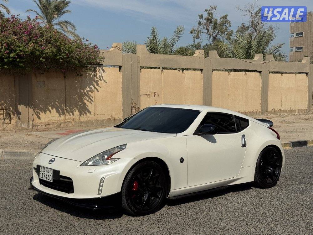 فاست كار السالمية موديل 20152