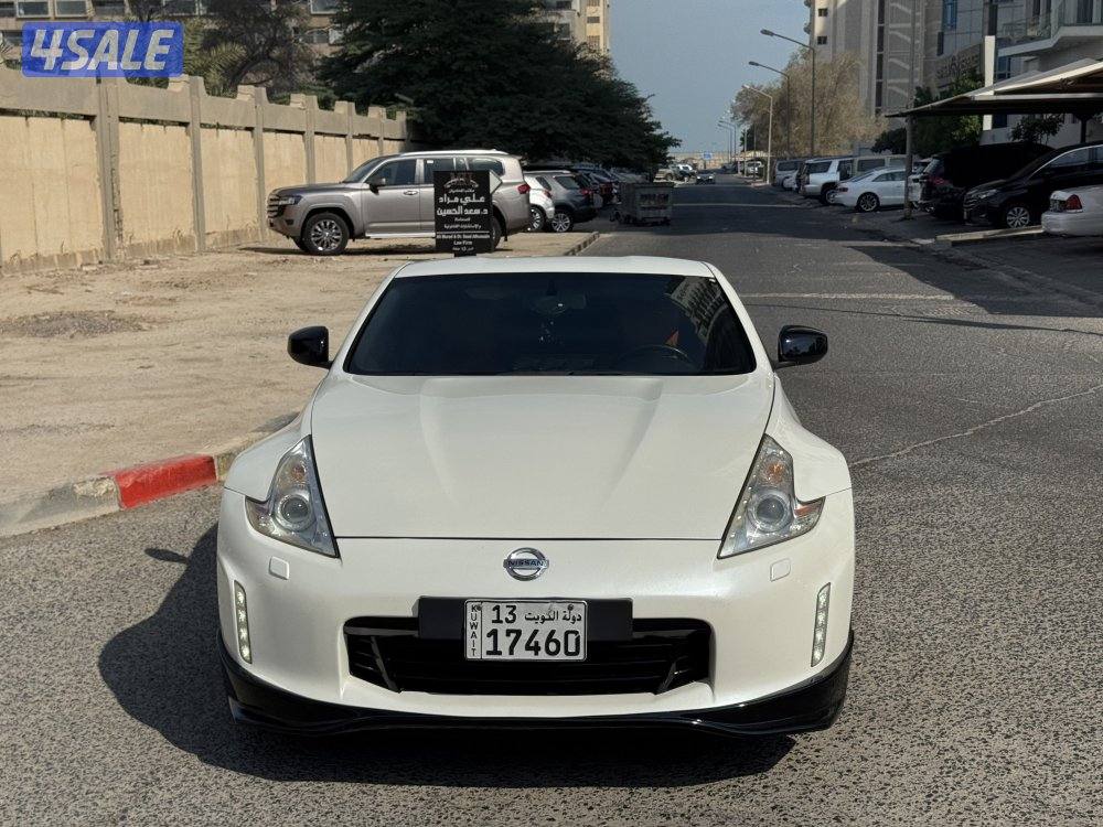 فاست كار السالمية موديل 20153