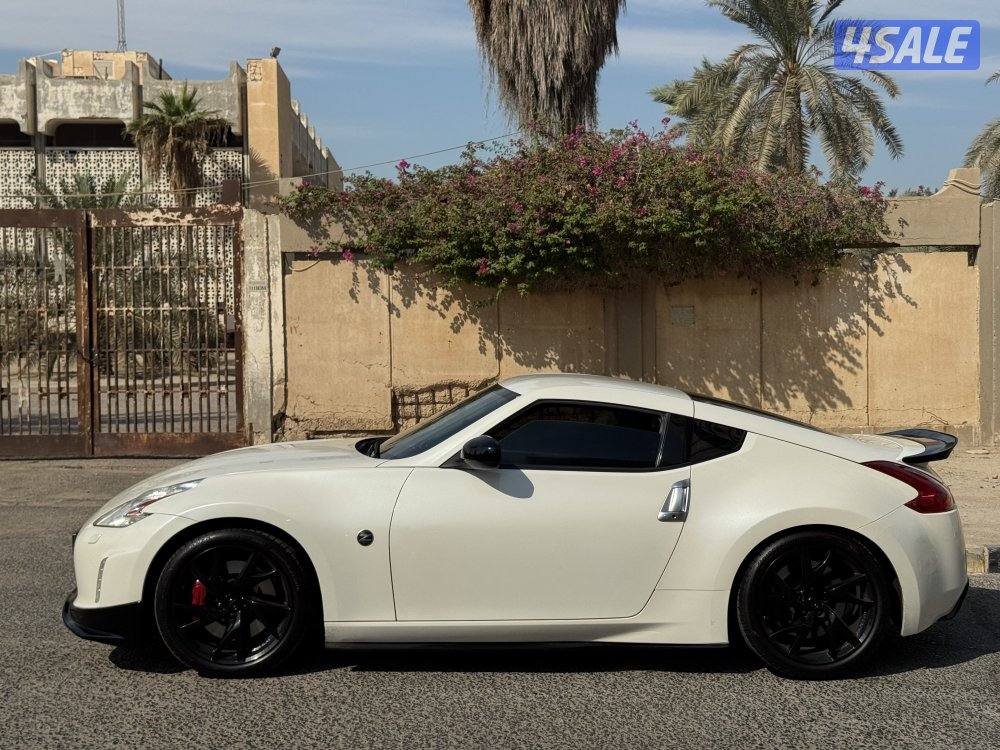 فاست كار السالمية موديل 20154