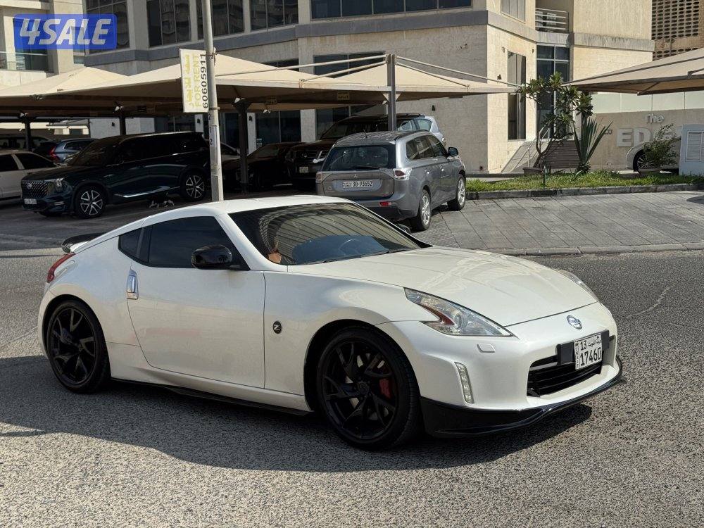 فاست كار السالمية موديل 20155